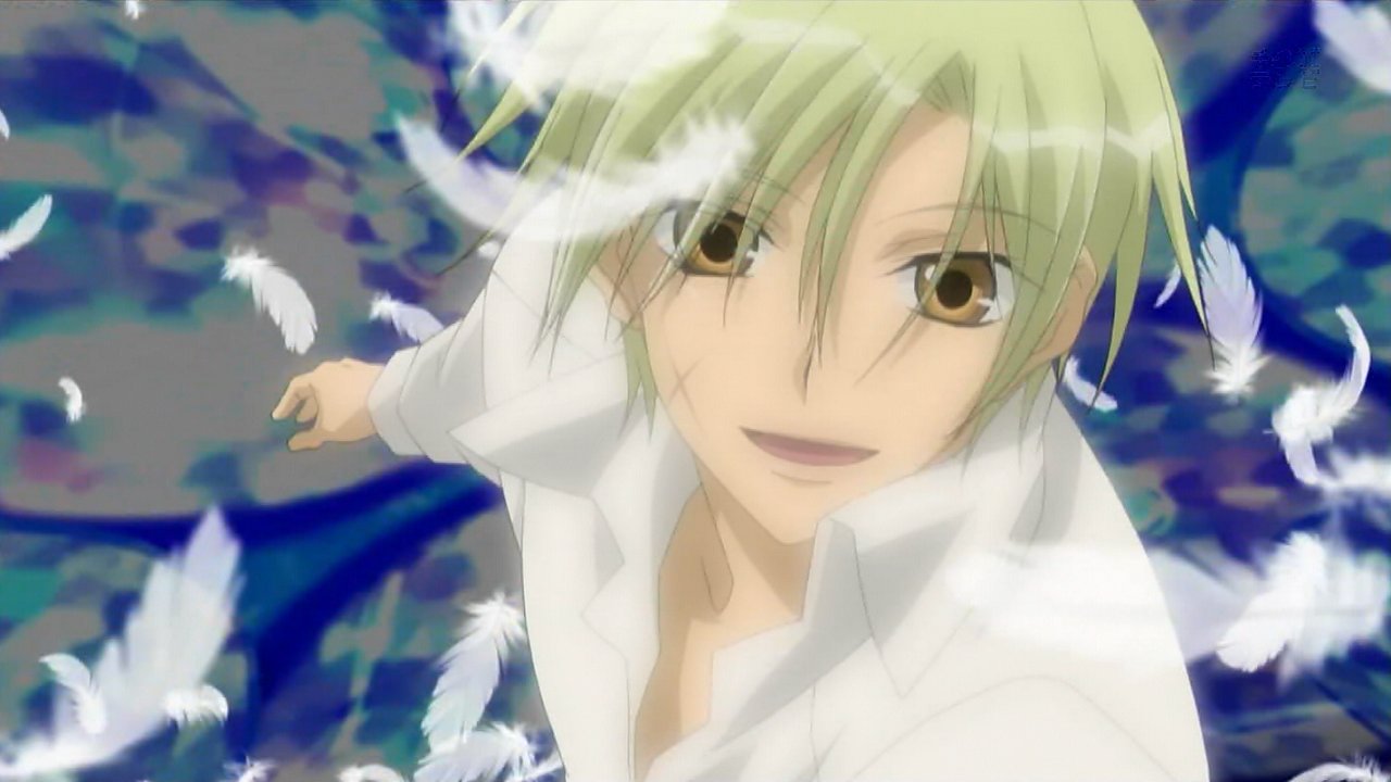 07 Ghost Mikage