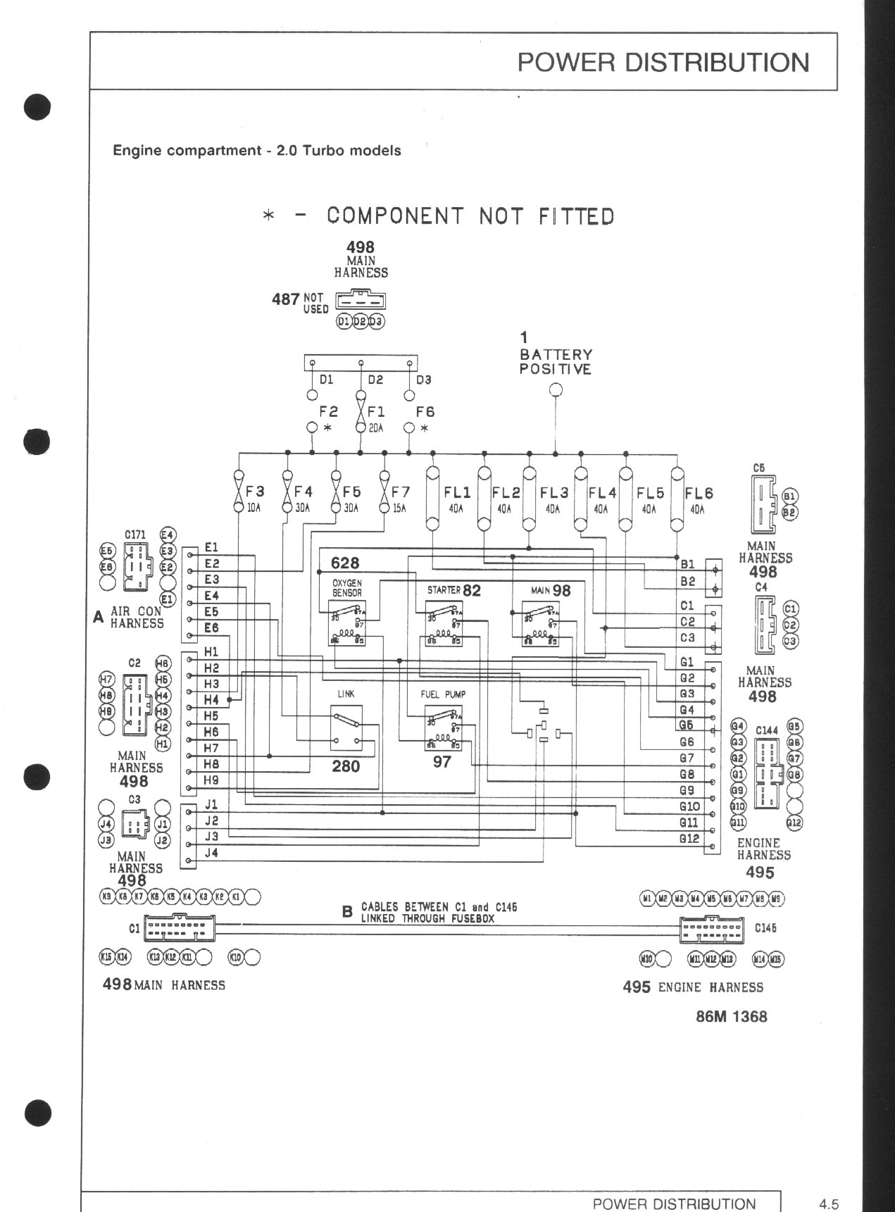 306 Hdi Engine Diagram