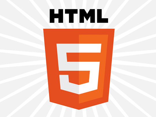 About Html5