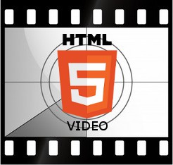 About Html5 Video