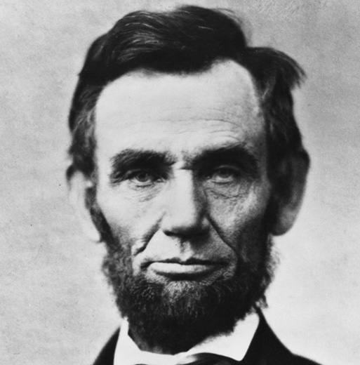 Abraham Lincoln As A Child Facts