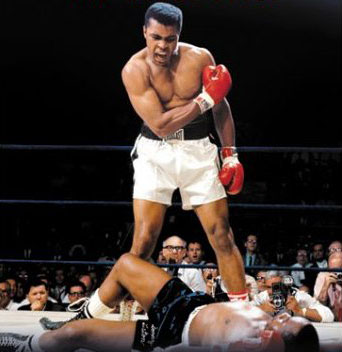 Ali