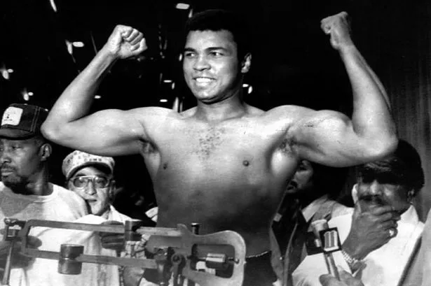 Ali
