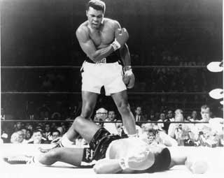 Ali
