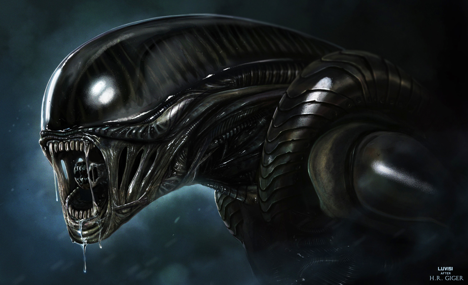 Alien