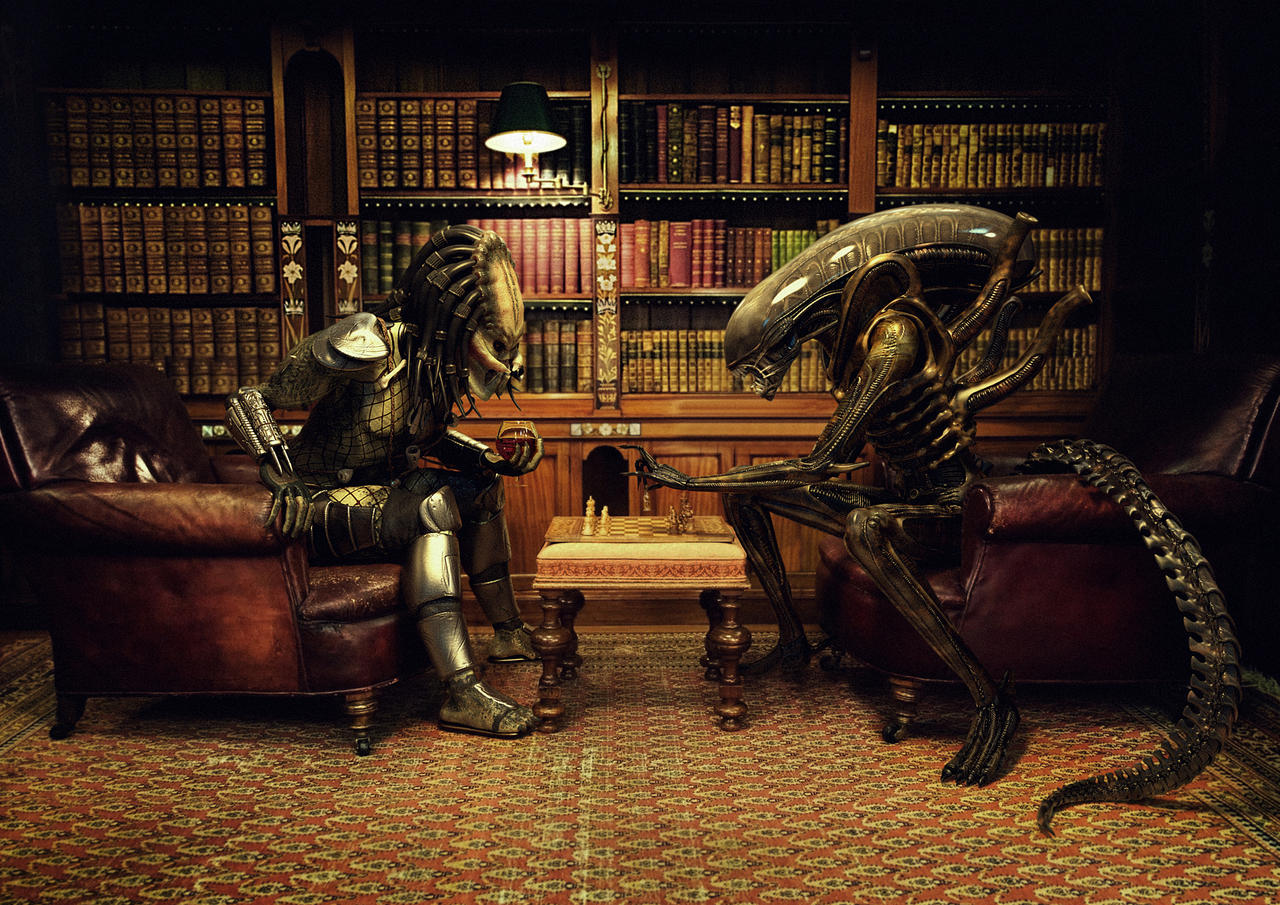 Alien