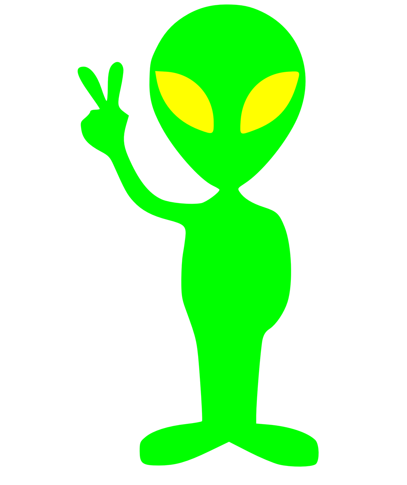Alien