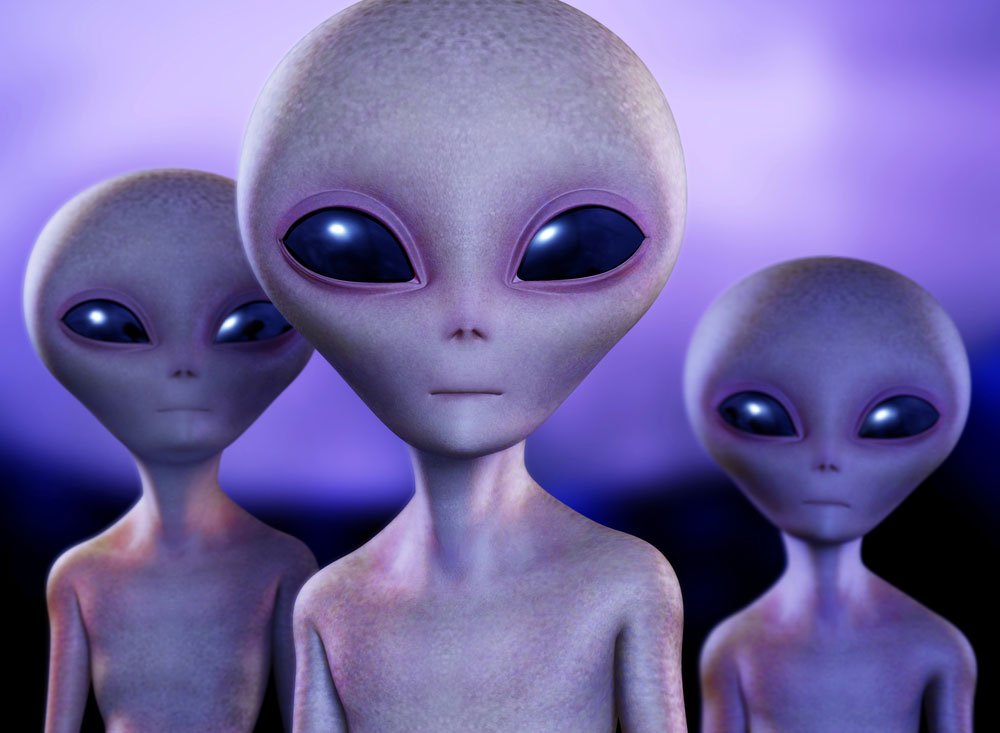 Alien