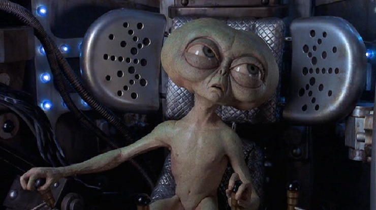 Alien