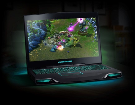 Alienware 
