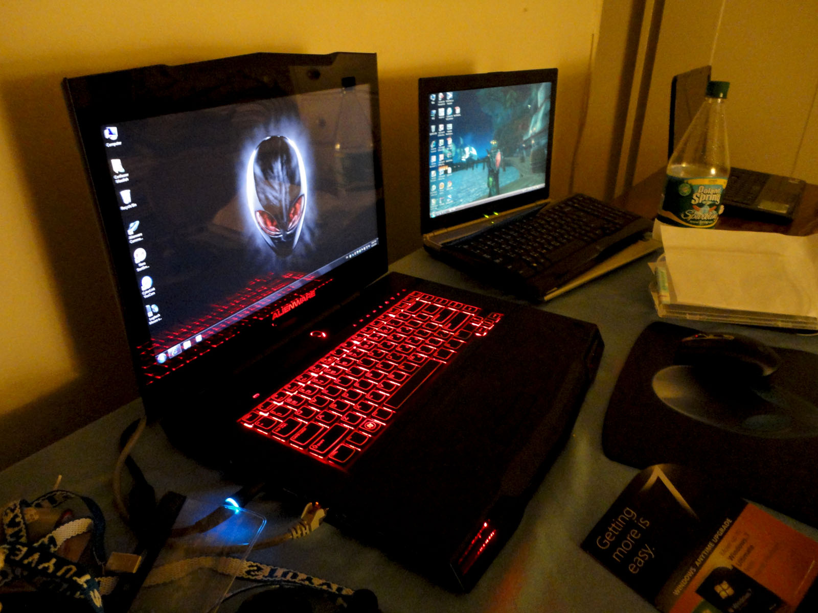 Alienware 