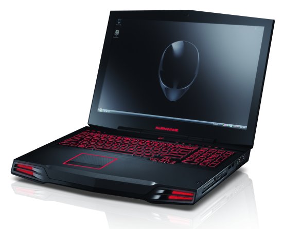 Alienware