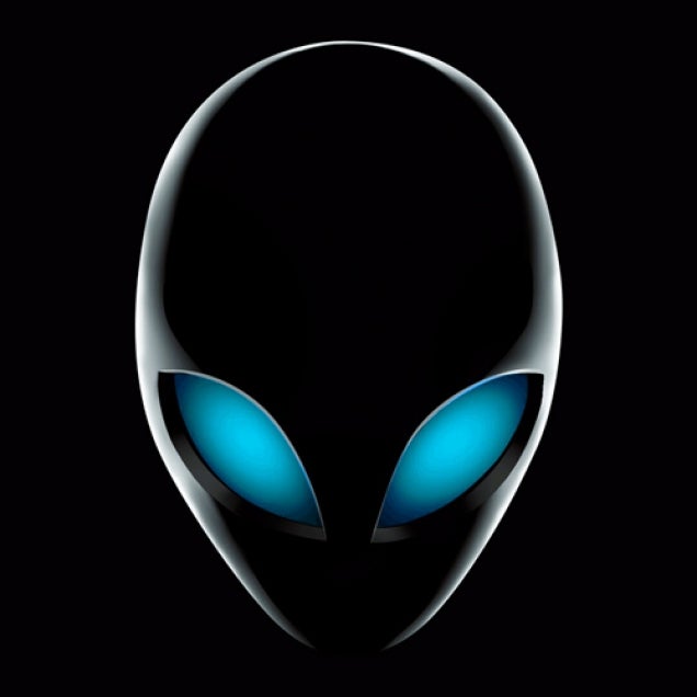 Alienware W