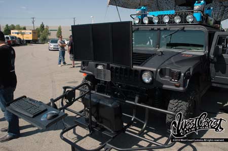 Alienware W
