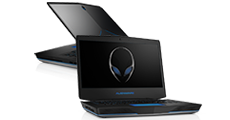 Alienware Wa