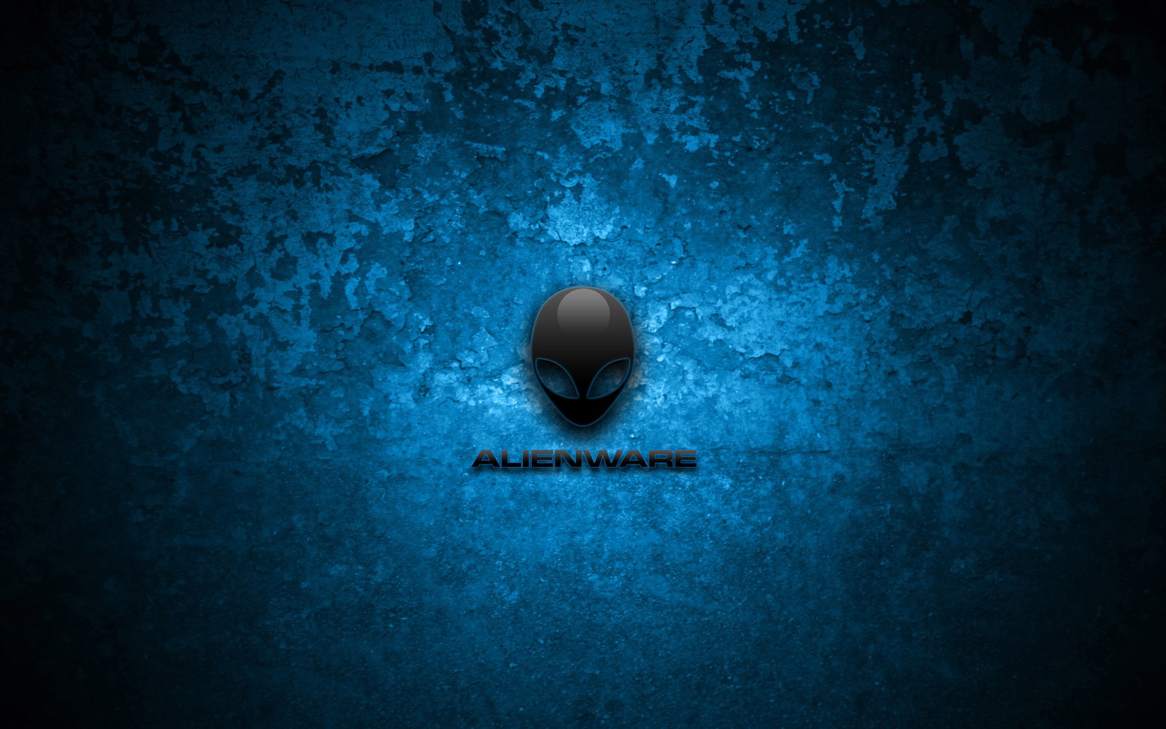 Alienware Wall