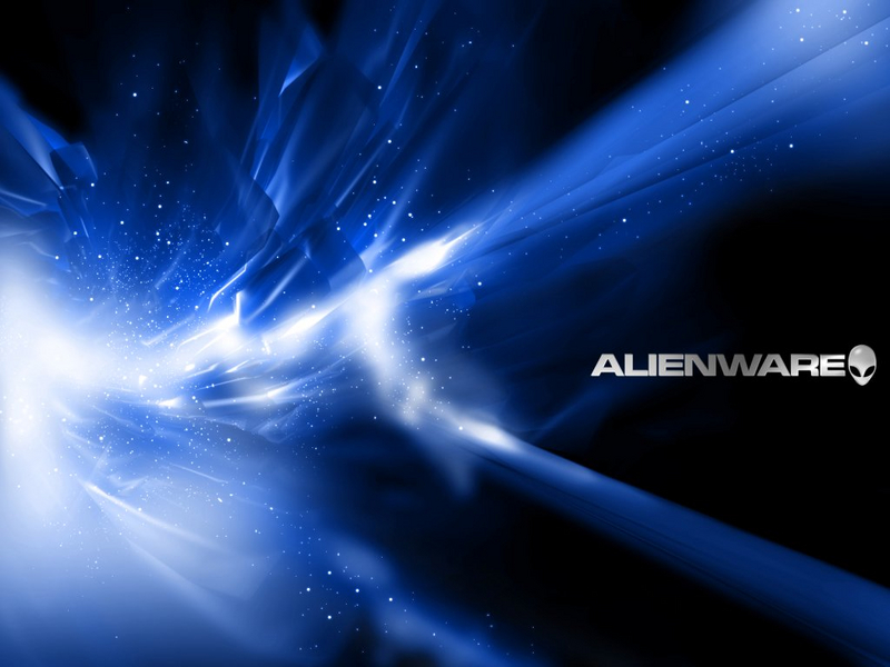 Alienware Wall