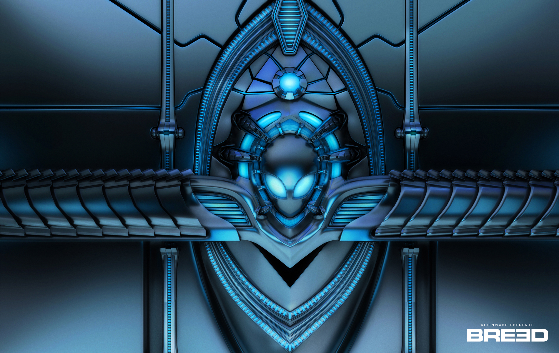 Alienware Wallpa