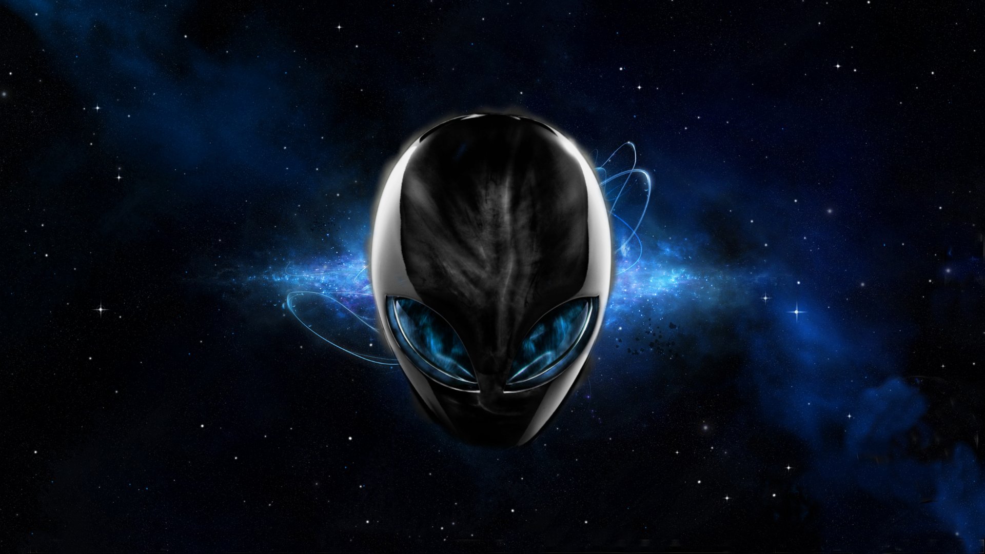 Alienware Wallpa
