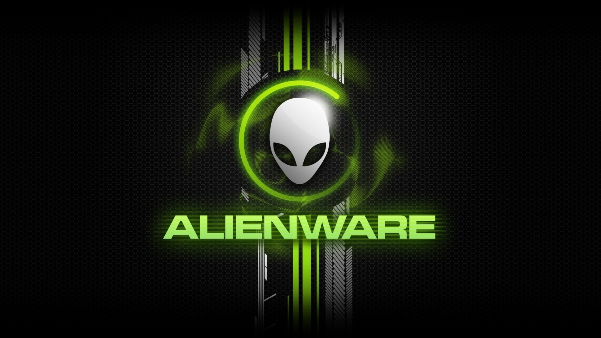 Alienware Wallpape