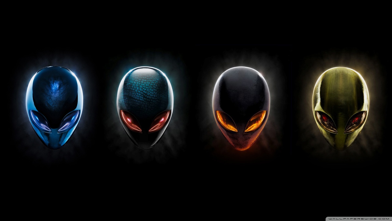 Alienware Wallpaper Hd 