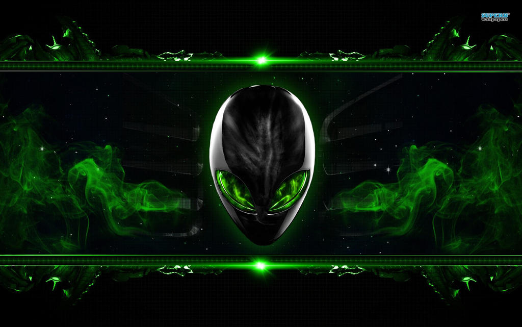 Alienware Wallpaper Hd 1