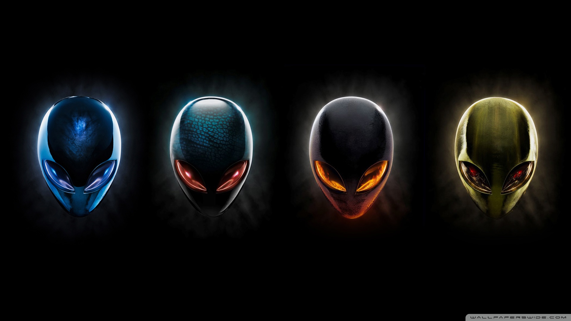 Alienware Wallpaper Hd 192