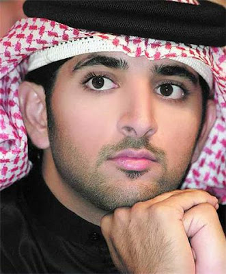 Anak Raja Arab Saudi
