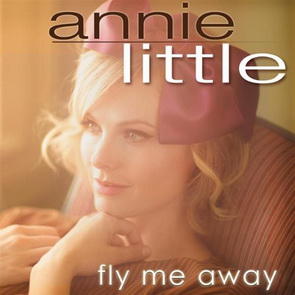 Annie Little Fly Me Away
