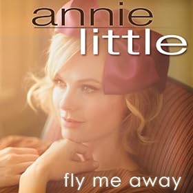 Annie Little Fly Me Away Lyrics