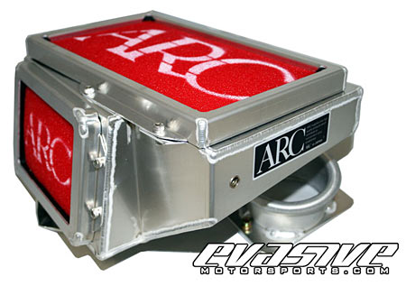 Arc Air Box