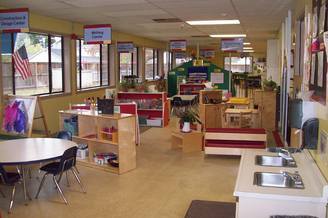 Auburn Career Center Preschool