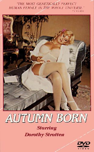 Autumn Born 1979