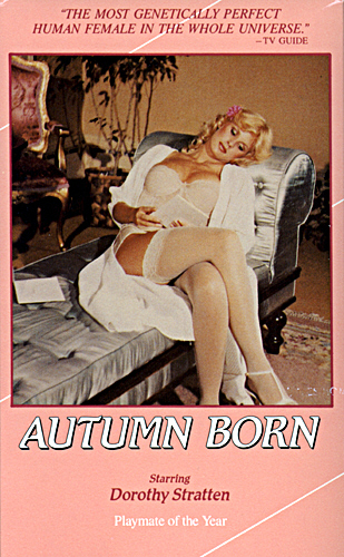 Autumn Born Movie