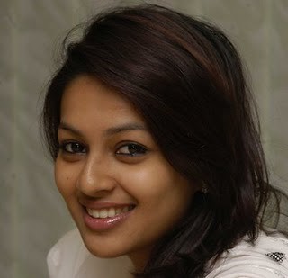 Bangladeshi Natok Actress