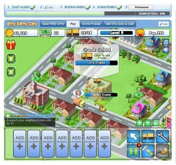 Best City Building Games