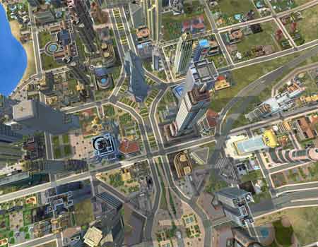 Best City Building Games For Android