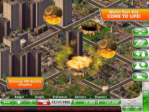 Best City Building Games Ipad