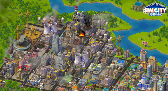 Best City Building Games Pc 2012