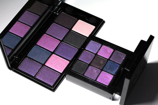 Best Purple Eyeshadow Palette