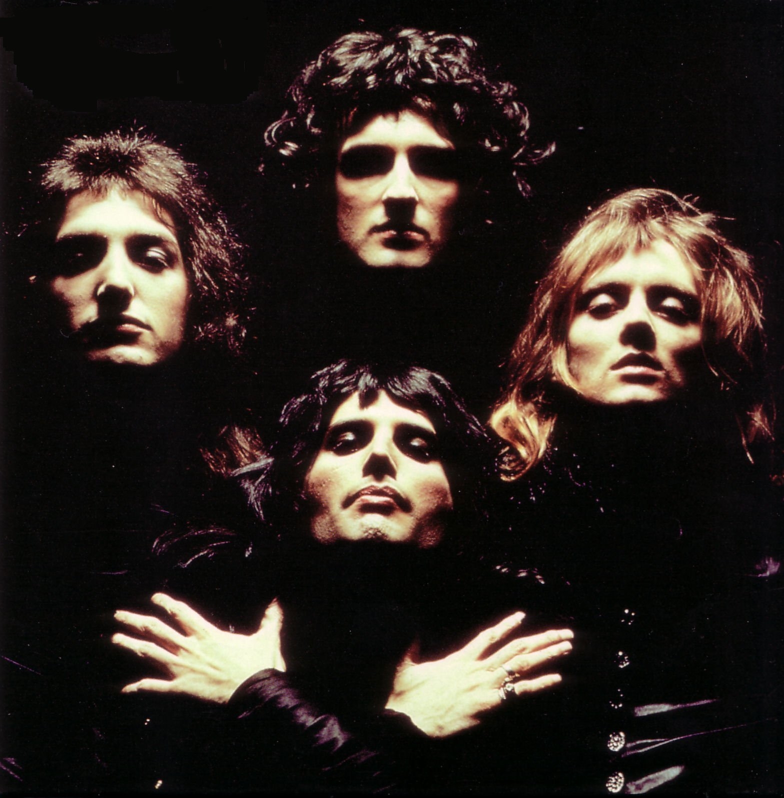 Bohemian Rhapsody Album