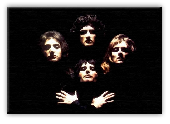 Bohemian Rhapsody Piano Sheet Music Free Pdf