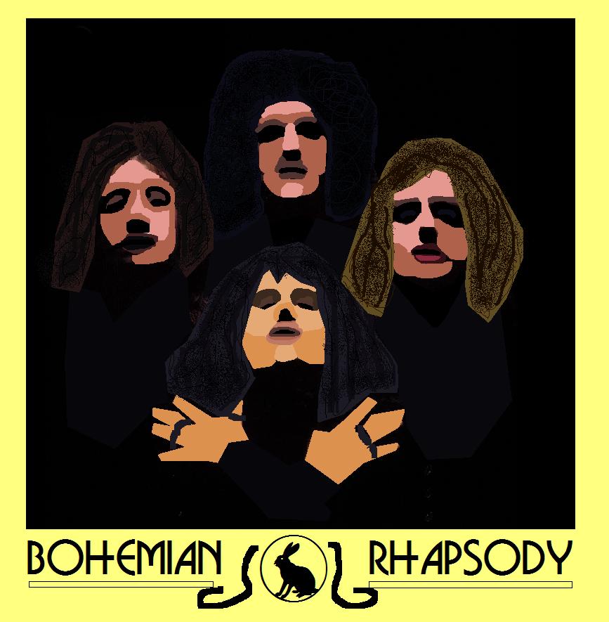 Bohemian Rhapsody Queen Lyrics