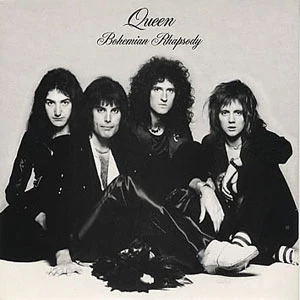 Bohemian Rhapsody Queen Lyrics Youtube