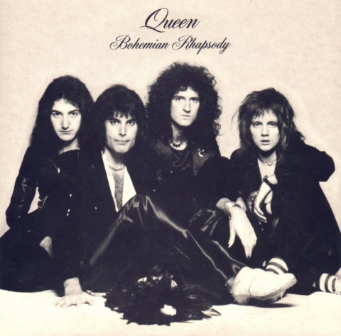 Bohemian Rhapsody Queen Meaning