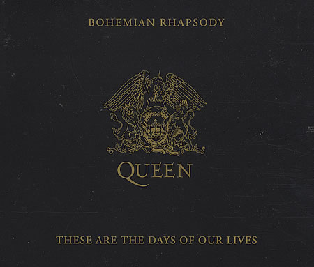 Bohemian Rhapsody Queen Mp3