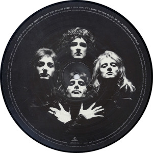 Bohemian Rhapsody Queen Mp3