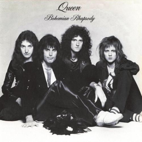Bohemian Rhapsody Queen Tumblr