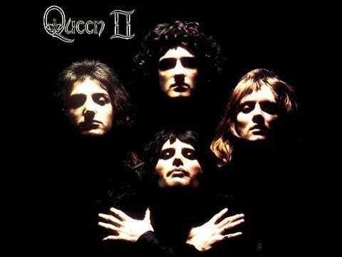 Bohemian Rhapsody Queen Video