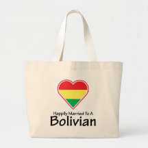 Bolivian Bags